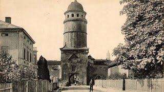 Old photos of Nördlingen Bavaria Germany  Alte Fotos von Nördlingen Bayern Deutschland [upl. by Ala]