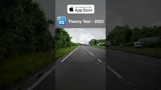 Hazard Perception Test 2024 hazardperception theorytest ukdrivingtest dvsa drivinglessons [upl. by Uhayile519]