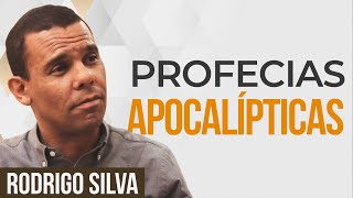 Sermão de Rodrigo Silva  ENTENDA AS PROFECIAS DO FIM DO MUNDO [upl. by Esihcoc826]