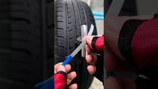 Flat Tire First Aid Your Roadside Survival Kit [upl. by Sahc]