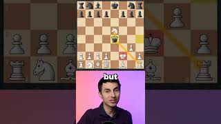 TRAP To Win In 7 Moves Against A Tricky Gambit [upl. by Zil]