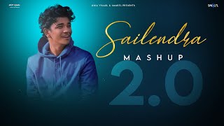 Sailendra Mashup 20  sailendrasamantaray4758  SMAKELmusic  Odia Visual [upl. by Powe]