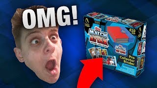 BEST MATCH ATTAX VIDEO EVER [upl. by Arrait]