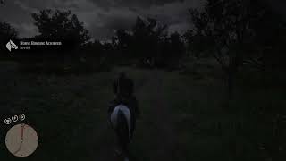 RDR2 Piebald Tabianovery easy [upl. by Adnolohs394]