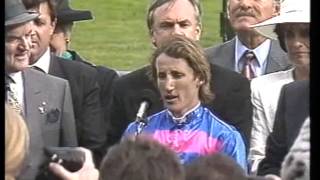 History of the Caulfield Cup [upl. by Mason]