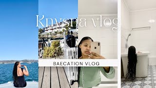 Knysna Vacation Vlog  Birthday Trip 💎 [upl. by Yager]