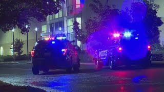 1 dead 2 injured after shooting at Vancouver Mall [upl. by Yelsnit116]