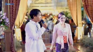 moden riyanto nyumbang lagu lamunan pernikahan putri kristya l zelinda l cadas audio l sanjaya cover [upl. by Leinto]