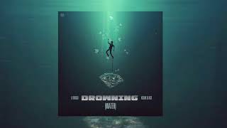 A Boogie Wit Da Hoodie  Drowning Instrumental [upl. by Rodriguez652]