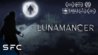 Lunamancer  Full Movie  Award Winning SciFi Fantasy [upl. by Ominorej]