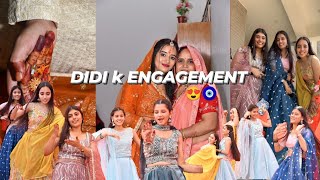 Engagement Dance performance ❤️🧿youtubedanceyoutubeshortsgroupdanceentertainmentengagement [upl. by Lede]