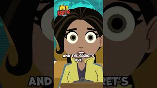 Activate Butterfly Powers  Amazing Metamorphosis  Wild Kratts [upl. by Lauritz112]