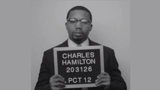 Charles V Hamilton An Apostle of Black Power [upl. by Gilliette]