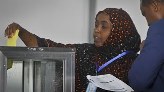 La Somalie veut adopter le suffrage universel direct [upl. by Jarlath]