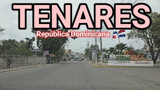 Tenares República Dominicana [upl. by Irihs]