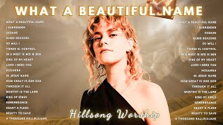 Top Worship Songs  Best Praise And Worship Song Lyrics  Hillsong Worship Playlist 2024 [upl. by Reis]