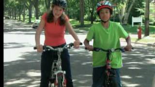 NHTSAs Bike Safe Bike Smart [upl. by Dominic]