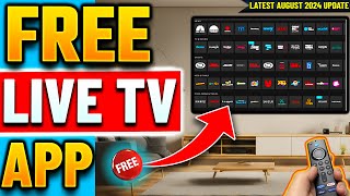 🔴 Insane Streaming App Bigger Than Mobdro [upl. by Rhett944]