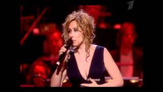 Lara Fabian   Je Taime  Live  Royal Albert Hall 2011 HQ [upl. by Stroud]