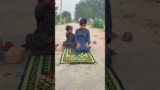 Nadan Bacha na samag bacha shortviral trending ytshorts [upl. by Marjorie]