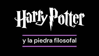 AUDIOLIBRO Harry Potter y la piedra filosofal  14 Norberto el Ridgeback Noruego [upl. by Lotus]