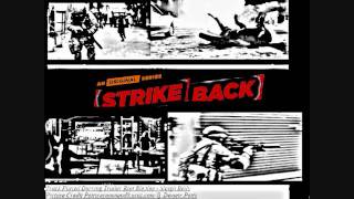 Strike Back Trailer Song By Riot Rhythm  Sleigh Bells [upl. by Towny]