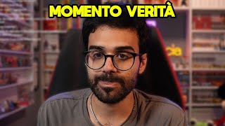 DARIO MOCCIA DICE TUTTA LA VERITÀ [upl. by Yorker866]