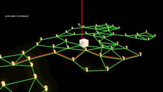 UDK A AStar Pathfinding [upl. by Abehsat]