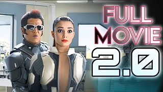 ROBOT 202 FULL MOVIE  new movie 2023  hindi movie song [upl. by Anahsal]