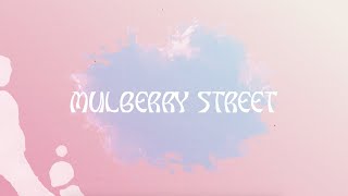 Twenty One Pilots  Mulberry Street Lyric Video [upl. by Sauers]