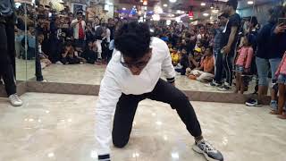 Don  Choreography by Chetan Salunkhe  Winner Dance 4  Workshop with champions [upl. by Nutter]