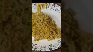 Cheese Maggi shorts ytshorts maggi viral trending cheese cheesemaggi maggilover cheeselover [upl. by Dnalel]