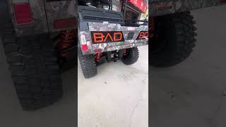 🔥 2025 BAD BOY BANDIT CREW 4X4 [upl. by Enilra193]