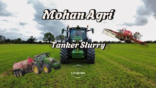 Mohan Agri slurry Tanking CoMeath [upl. by Yup]