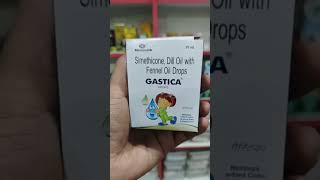 Gastica Drop Review in Hindi short viral trending gastica [upl. by Eyot918]