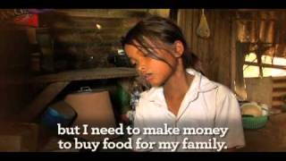 A Life of Child Labour Pharadys Story  World Vision Canada [upl. by Stutzman]