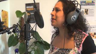 Anne Cécile Bovalo cover DONT YOU REMEMBER Adele [upl. by Adlesirk]