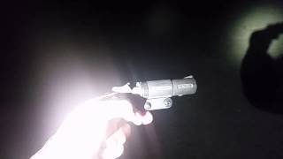 Homemade Guns Video 1b LeinadSWDCobrey Flare Gun conversion to pepperbox 22 test fire [upl. by Debo549]