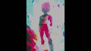 VEGETA BH IM ADORABLE edit viral fyp shorts [upl. by Dde]