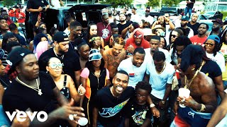 Lil Duval TOM G KaMillion  City Boy Official Video [upl. by Tuorah929]