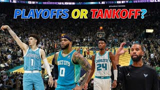 Thoughts on The CHARLOTTE HORNETS after The First 10 Games Are they any good this year [upl. by Martella]