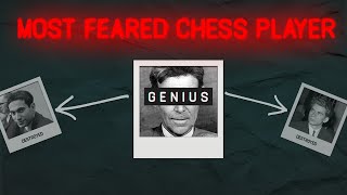 His Games Will Change The Way You Look at Chess [upl. by Aved]