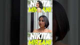 🫣Segedek apa sih nikitamirzani podcastviral shortsviral shorts [upl. by Vergil775]