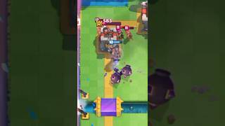 Ram Rider Deck Clash Royale shorts clashroyale gaming [upl. by Posehn]