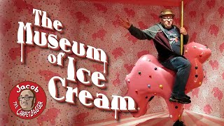 The Museum of Ice Cream [upl. by Mcmaster]