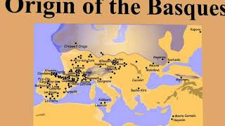 History of the Basques [upl. by Wendolyn]