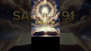 SALMO 91 oracaotodososdias salmo91 salmo23 salmos91 [upl. by Bibbie947]