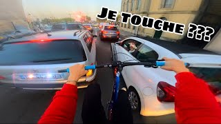 JAI FAILLI TOUCHER SUR CETTE INTERFILE [upl. by Rojam316]