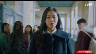 True Beauty Ep 14 Eng Sub l Soojin got exposed [upl. by Zora]