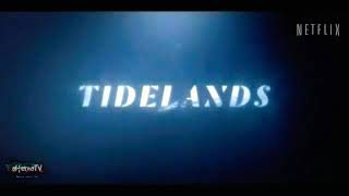 Maiah Manser  Second Skin  Netflix  Tidelands OST Original Soundtrack [upl. by Kaz]